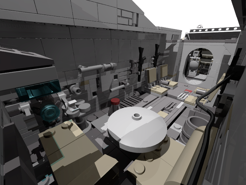 Dawn Accipiter Render 1