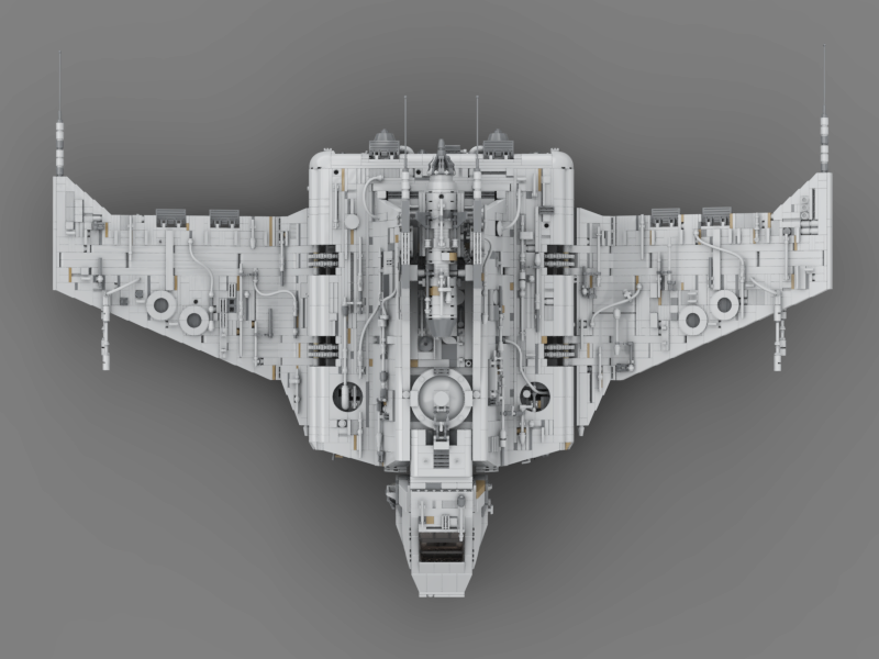 Dawn Accipiter Render 2