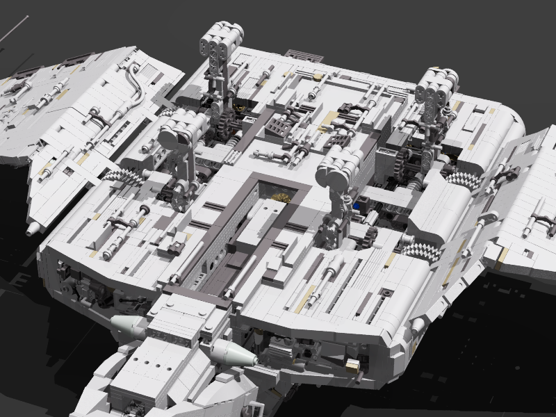 Dawn Accipiter Render 5