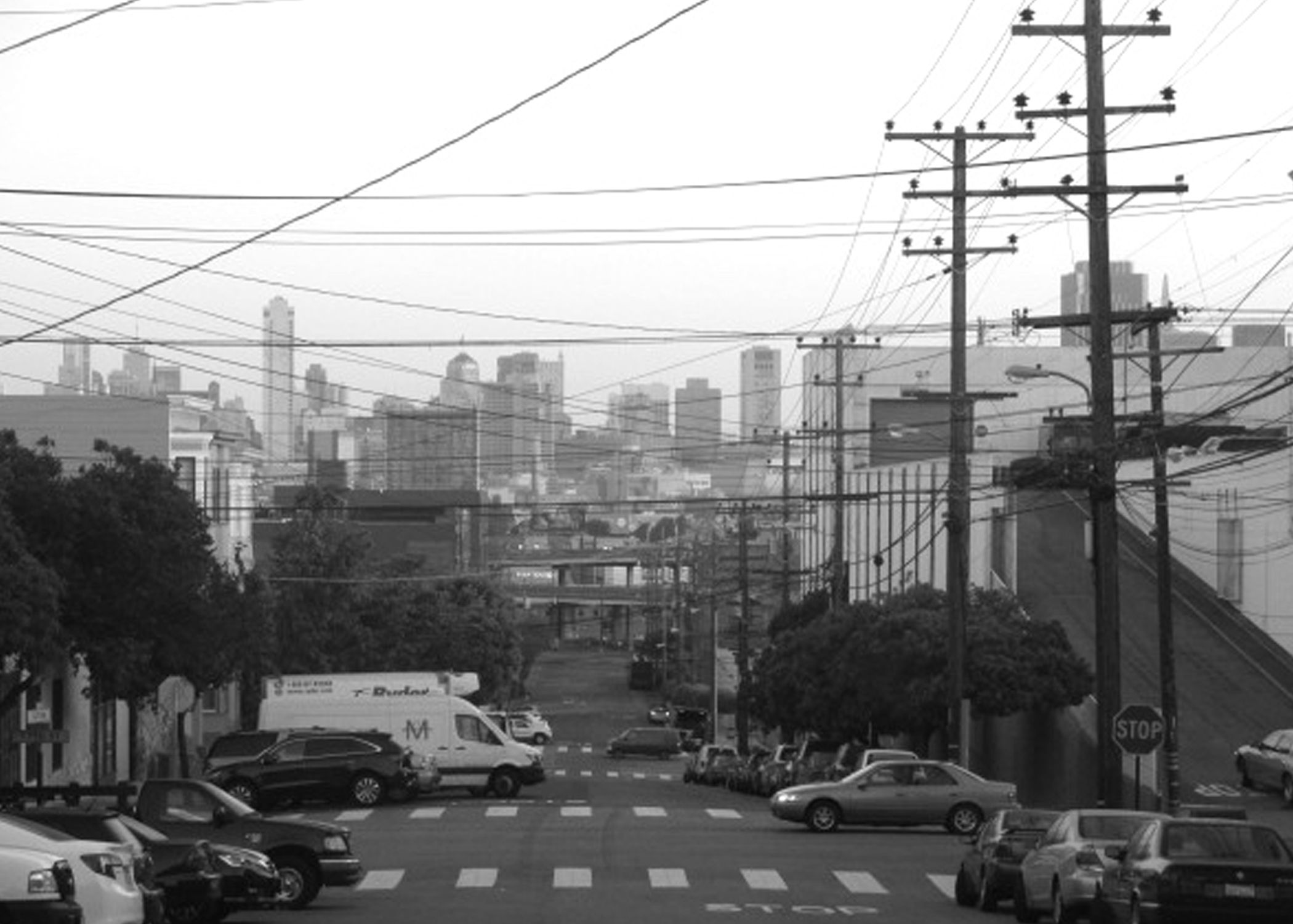 City
