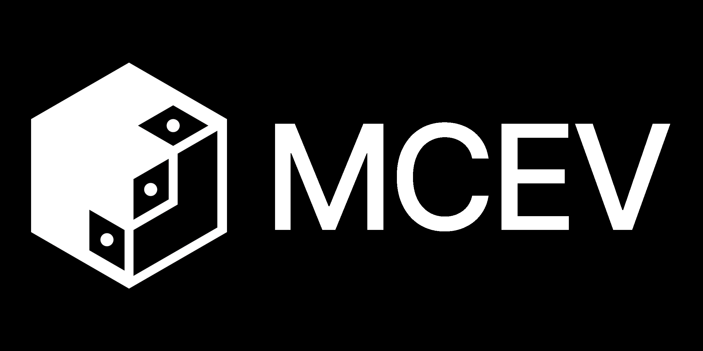 MCEV Logo