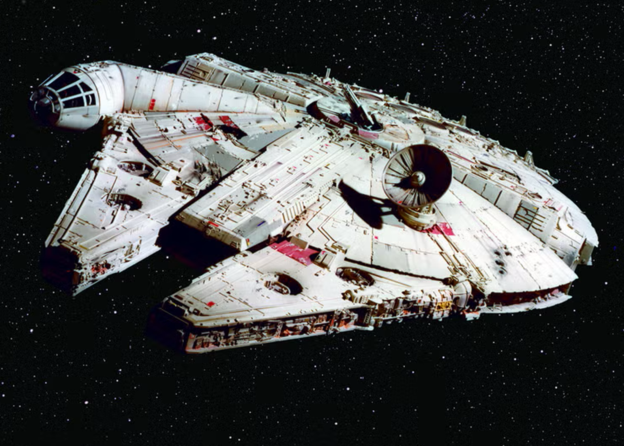 Millennium Falcon